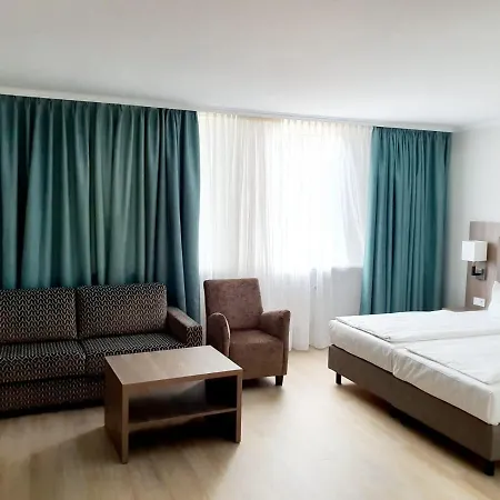 Hotel Europa Greifswald