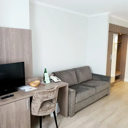 Europa Hotel