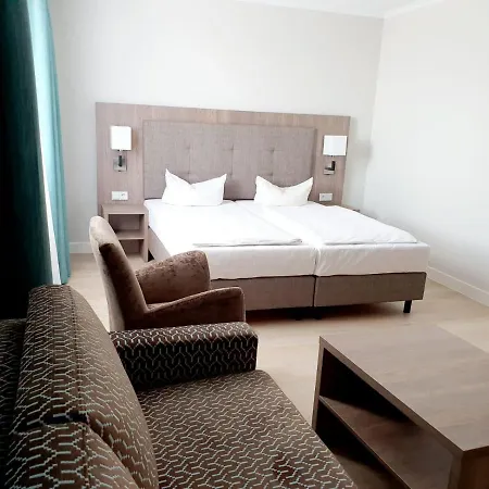 Europa Hotel