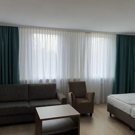 Europa Hotel Greifswald
