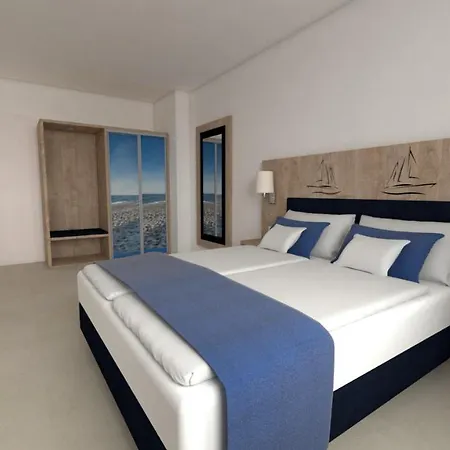 Europa Hotel 3*
