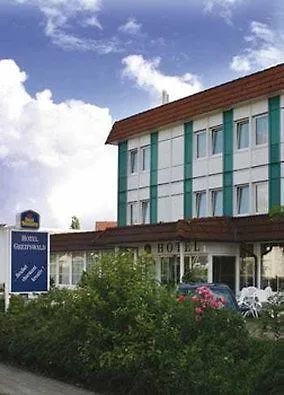 Europa 3* Greifswald
