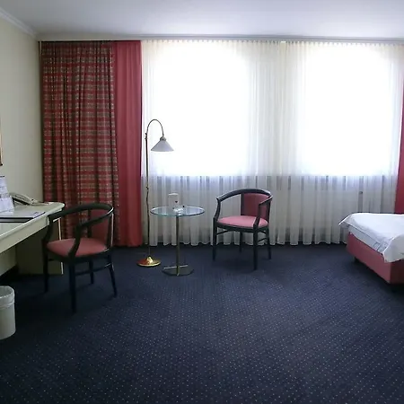 Hotel Europa Greifswald