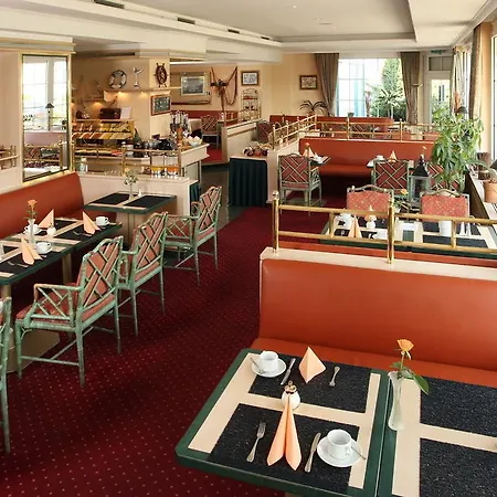 Europa Hotel