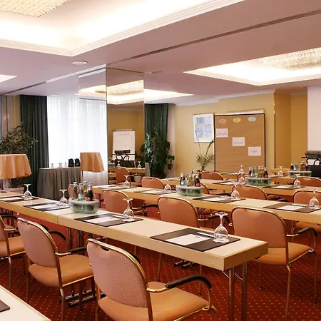 Europa Hotel Greifswald