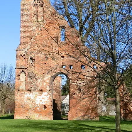 Europa Greifswald
