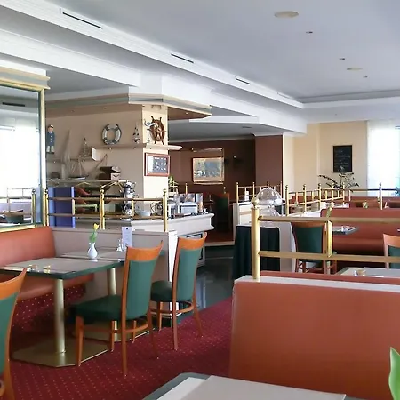 Hotel Europa Greifswald