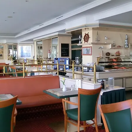 Hotel Europa