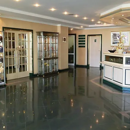 Europa Hotel Greifswald
