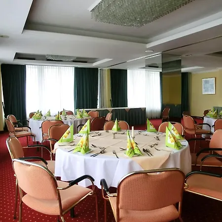 Hotel Europa