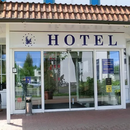 Europa Greifswald