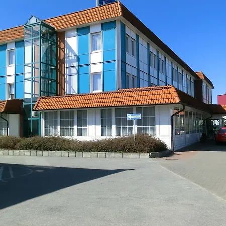 Europa Hotel 3*